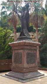 Monumento a San Nicols. 