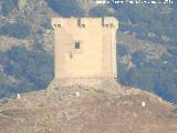 Castillo de Cocentaina. 