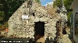 Caseta del Padre Pere. 