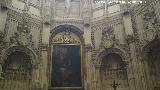 Catedral de Santa María. Capilla de los Vélez. 