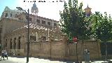 Colegio Cierva Peñafiel. 