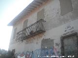 Casa Blanca. 