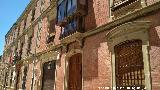Casa de los Méndez. 