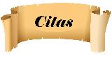Citas