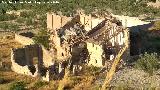 Cortijo Neblín. 
