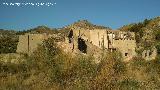 Cortijo Neblín. 