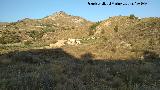 Cortijo Neblín. 