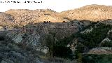 El Rincón. Desde el Cortijo del Castillejo de Neblín - Belmez de la Moraleda