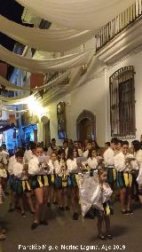 Fiestas Realengas. 