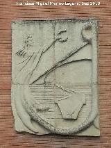 Estación Elevadora IV. Relieve