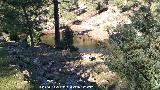 Pantaneta del Chortal. 