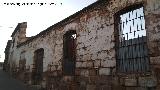 Casa de la Travesa de la Trinidad n 3. 
