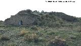 Casa Cueva de San Torcuato I. 