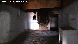 Casa Cueva de San Torcuato I. Segundo habitculo