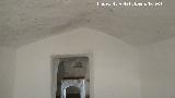 Casa Cueva de San Torcuato I. Habitacin lateral