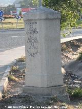 Leguario. Leguario de Ja�n