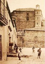 Fuente de la Esperanza. 1910