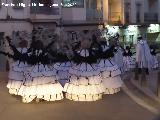 Carnaval de Cazorla. 