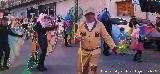 Carnaval de Cazorla. 