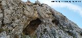 Cueva de la Cara. 