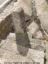 Fuente de Tornadizos de �vila. 