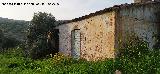 Cortijo de Capellan�as Peque�o. 
