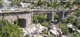 Puente del Encinarejo. 