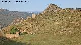 Cortijo Sevilla. 