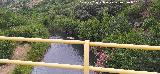 Puente de la Pasada Casta�o