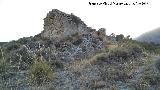 Castillo de Nebln. 