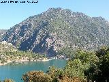Cerro Matamulos. 