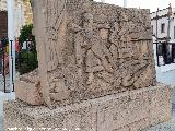 Monumento a Sus H�roes. 