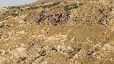 Cortijo de las Estaquillas. Desde el Cerro de la Mina