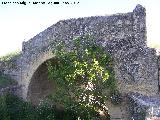 Puente del Guadalcotón. 