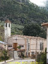 Iglesia del Esp�ritu Santo. 