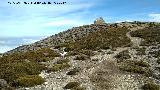 Refugio Miramundos. 