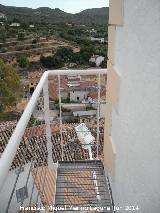 Psito. Torre del reloj