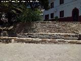 Fuente del Caño. 