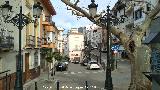El Cantón. 