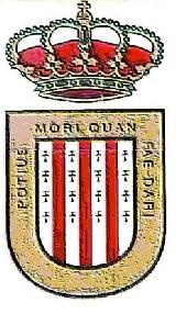 Garcíez. Escudo