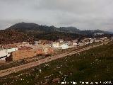 Garcíez. 