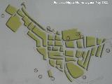 Garcíez. Plano