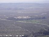 Aldea Guadalén. 