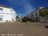 Aldea La Mesa. 