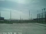Campo de Fútbol. 