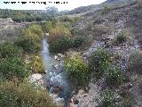 Río Víboras. 