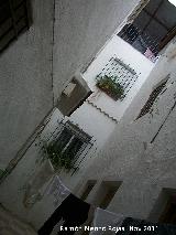 El Portalón. 