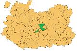 Almagro. Término