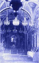 Capilla de Ntro Padre Jesús. A comienzos del siglo XX