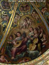 Capilla de Ntro Padre Jesús. 